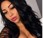 New Sexy hot brunette 😚😋🔥🥀🇧🇷