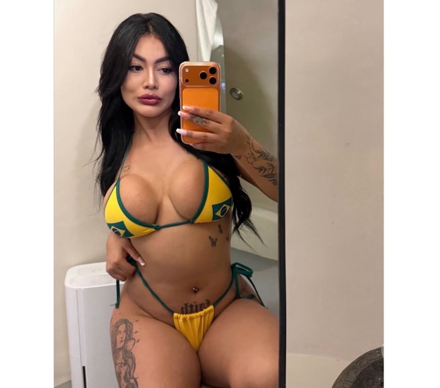 Escorts North West London Wembley Park - North West London - Photos for SEXY JULLIE ✨ PERFECT BODY🇧🇷