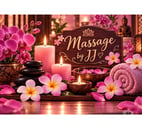 Thai 🇹🇭 jap beat massages 💓 just arrived