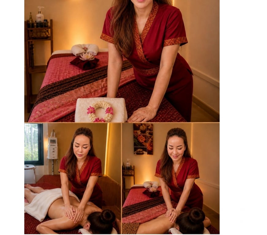 Escorts Tyne and Wear Sunderland - Photos for Thai 🇹🇭 jap beat massages 💓 just arrived