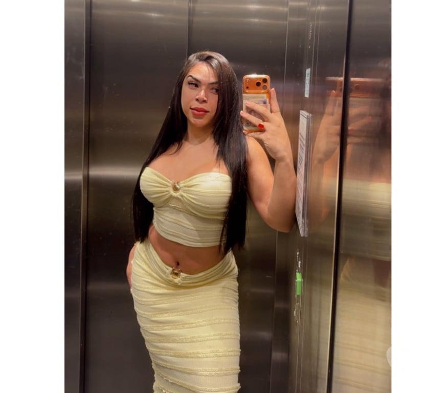 Escorts Merseyside Liverpool - Photos for TRANS LATINA LADY BOY in LIVERPOOL