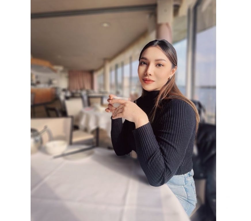 Escorts Hertfordshire Welwyn Hatfield - Photos for 🔥Hot Thai Cherry 🆕 Best GFE Service ✨