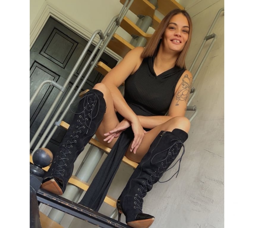 Escorts North West London Cricklewood - North West London - Photos for MILF 👅 NINA 💦 UNLIMITED