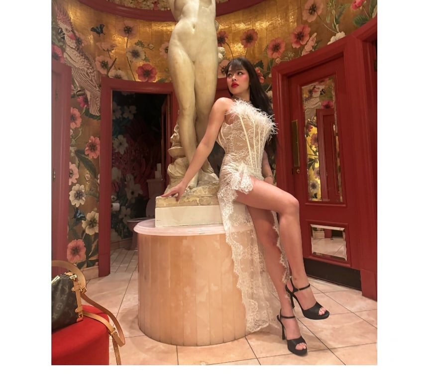 Trans Escorts Nottinghamshire Nottingham - Photos for TS ThaiCharm ladyboy Shower&massage in Nottingham