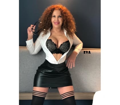 Escorts Canary Wharf East London - Photos for EVE DOMINATRIX, SECRETARY PARTY 🇪🇸💃🏼🔥