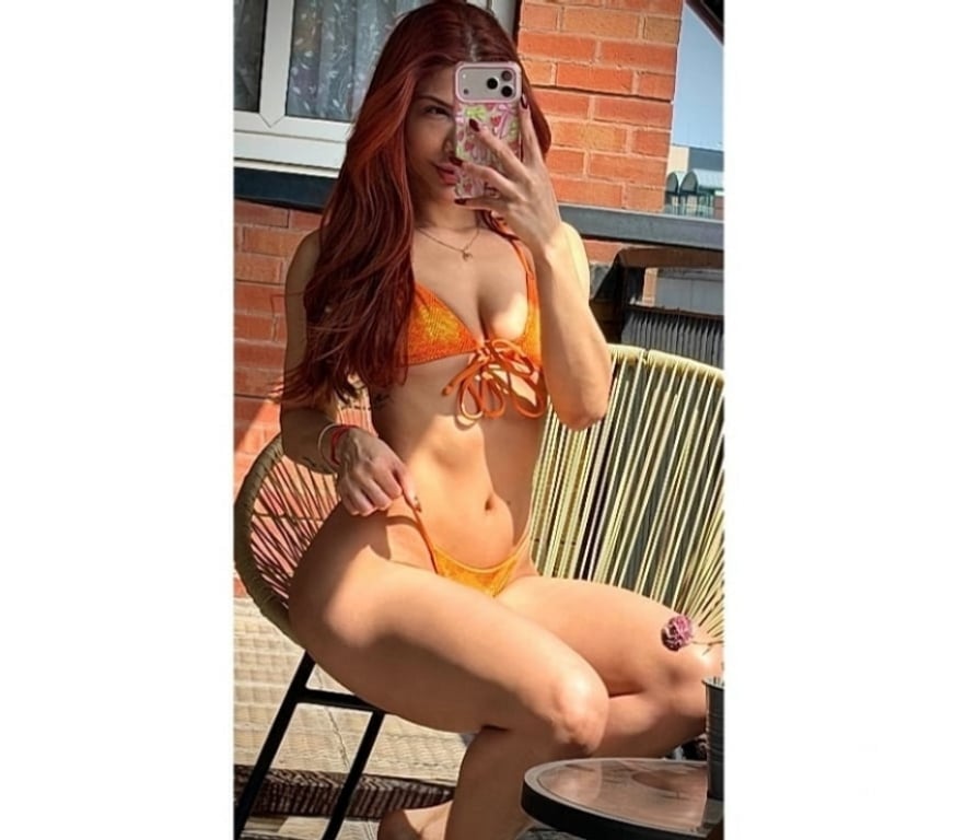 Escorts Hertfordshire Dacorum - Photos for VALENTINA PERFECT BODY♥️HIGH CLASS✨PartyGirl🥂