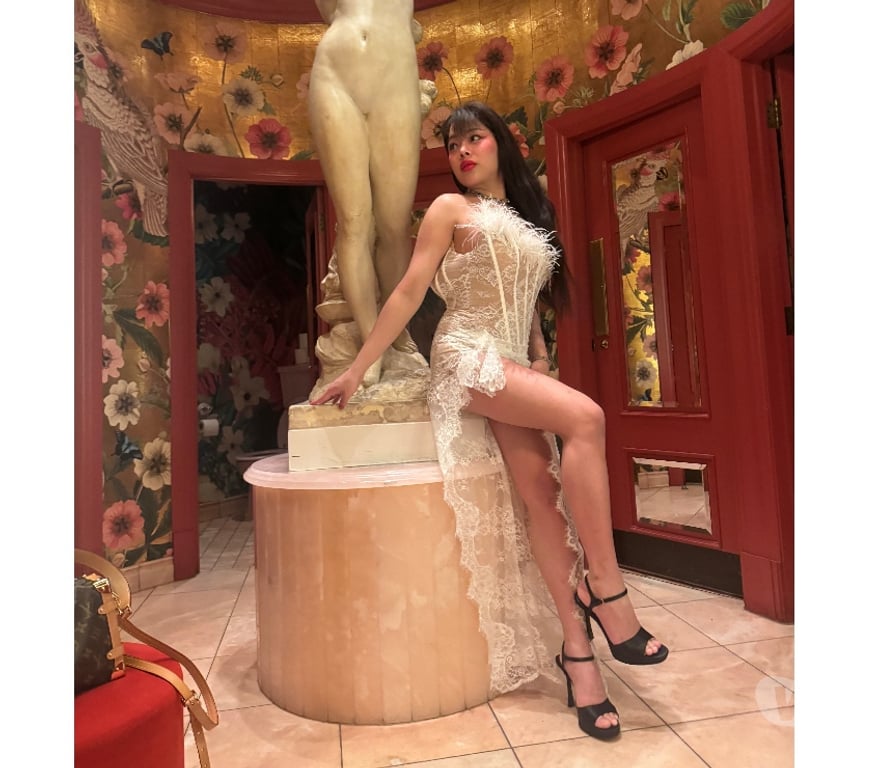 Escorts Nottinghamshire Nottingham - Photos for TS Thai Charm ladyboy in Nottingham
