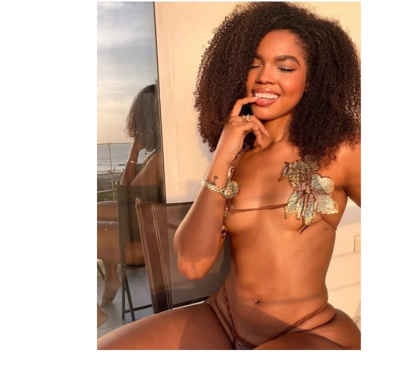 Escorts West Yorkshire Wakefield - Photos for Sexy Ebony Alevels 🌸 First time in Town 🔞 Party girl