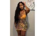 Sexy Ebony Alevels 🌸 First time in Town 🔞 Party girl