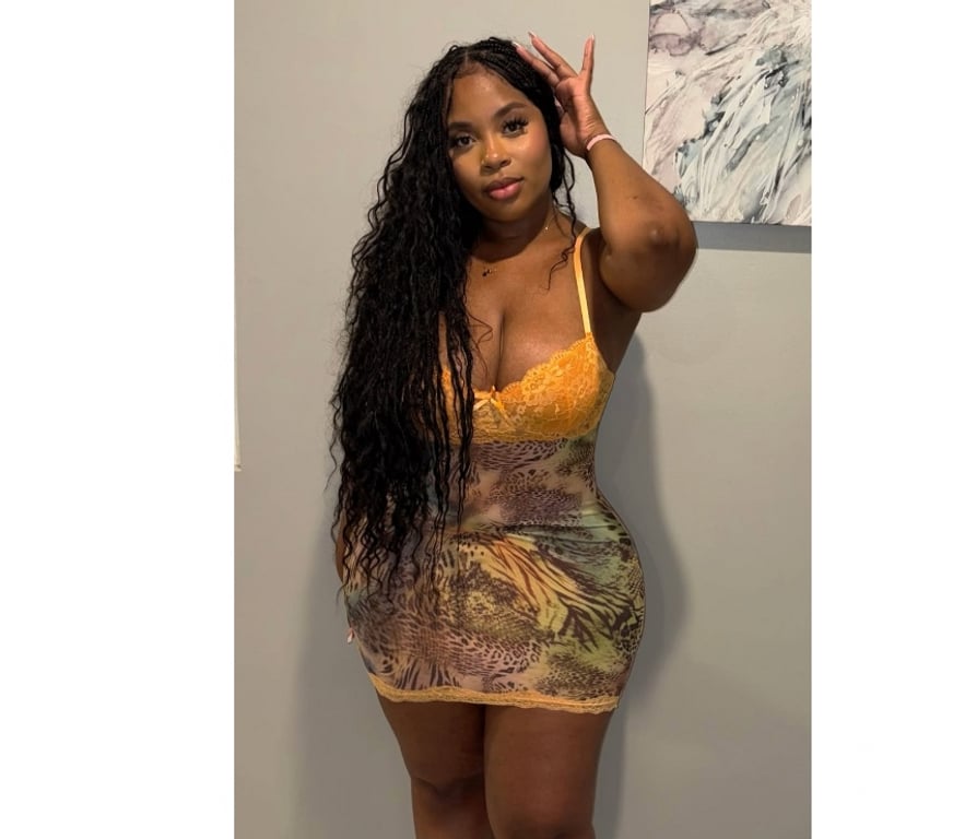 Escorts West Yorkshire Wakefield - Photos for Sexy Ebony Alevels 🌸 First time in Town 🔞 Party girl