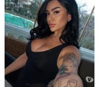 MARA💋NEW🔥PARTY GIRL❤️LESBI SHOW🔥best OWO