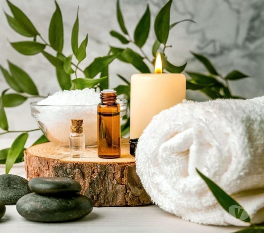 Full body massage Tyne and Wear Newcastle upon Tyne - Photos for DEEP TISSUE MASSAGE 💆 RELAXING
