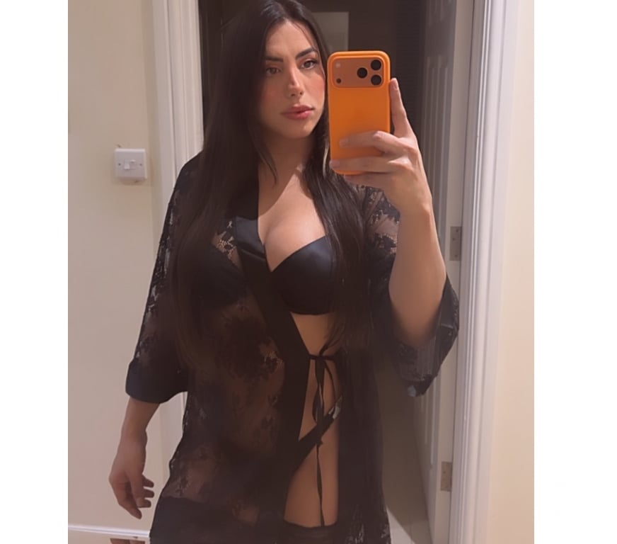 Trans Escorts Central London Kensington and Chelsea - Photos for Antonella Bella TS 🇧🇷🍆💦🔥