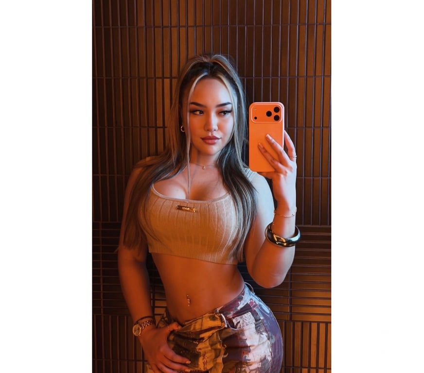 Escorts Central London Mayfair - Central London - Photos for Jasmine ❤️ British Japanese Bombshell ❤️