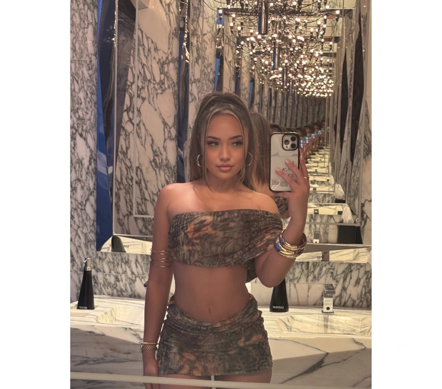 Escorts Central London Mayfair - Central London - Photos for Jasmine ❤️ British Japanese Bombshell ❤️