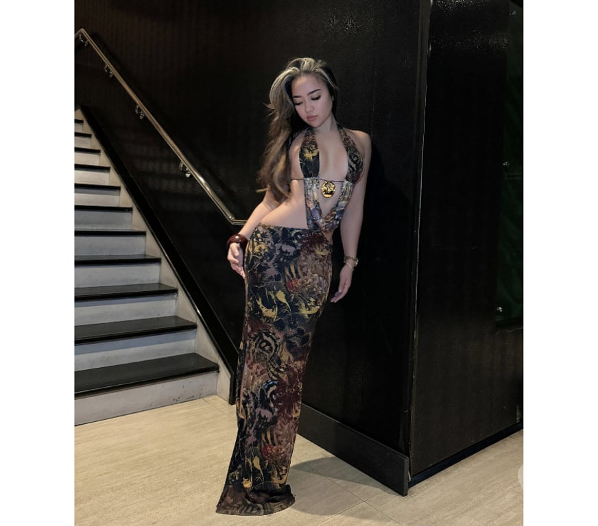 Escorts Central London Mayfair - Central London - Photos for Jasmine ❤️ British Japanese Bombshell ❤️