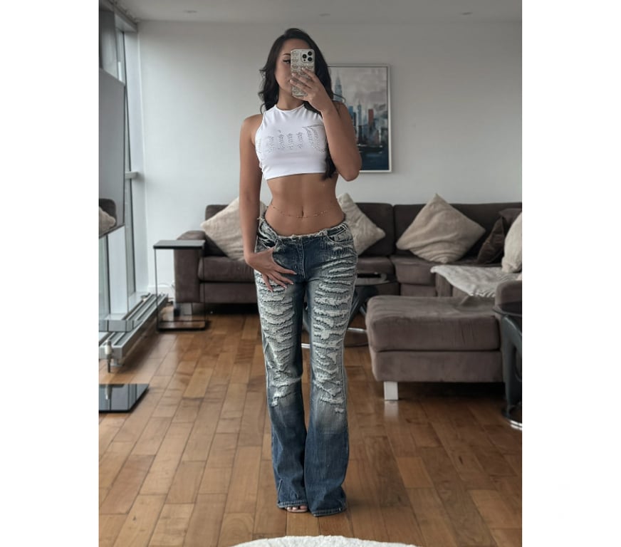 Escorts Central London Mayfair - Central London - Photos for Jasmine ❤️ British Japanese Bombshell ❤️