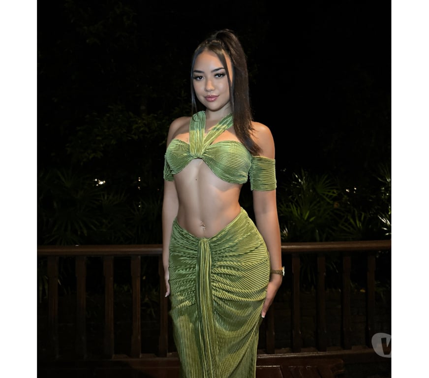 Escorts Central London Mayfair - Central London - Photos for Jasmine ❤️ British Japanese Bombshell ❤️