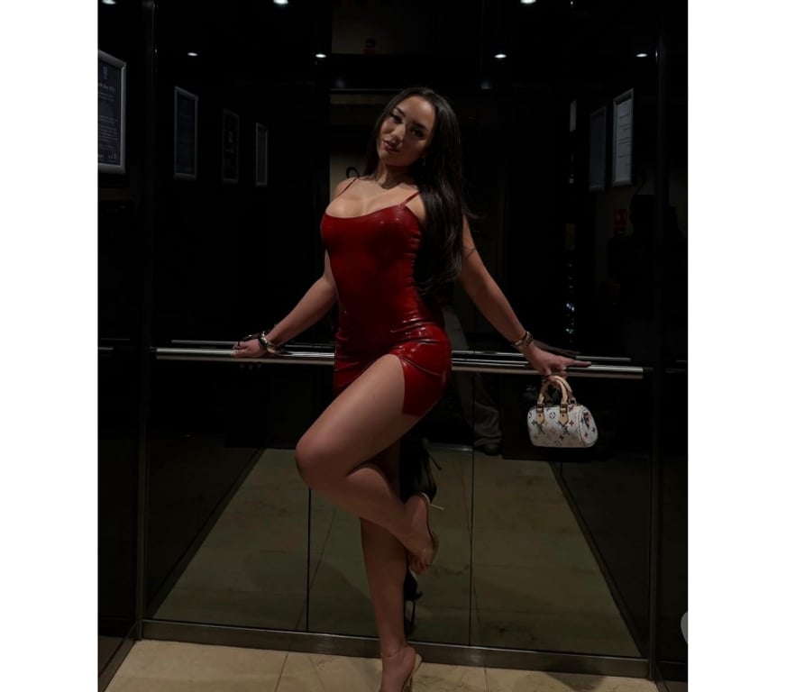 Escorts Central London Mayfair - Central London - Photos for Jasmine ❤️ British Japanese Bombshell ❤️