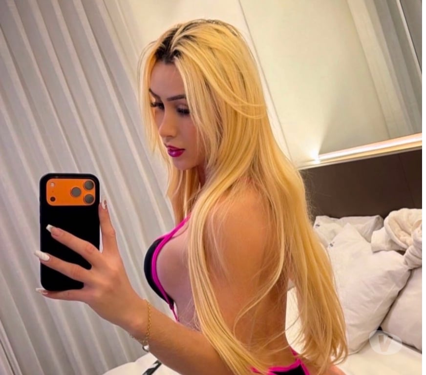 Escorts North West London Wembley Park - North West London - Photos for ✨Livia party girl new in town Brazilian 🇧🇷