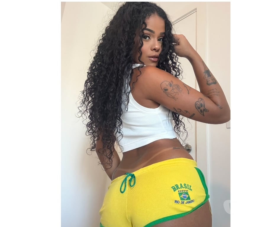 Escorts Buckinghamshire Aylesbury - Buckinghamshire - Photos for New girl Sweet 🇧🇷 in town ♦️