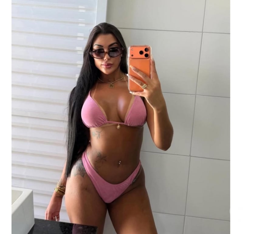 Escorts York York City Centre - York - Photos for 💋larissa sexy brazilian party girl 🔥 ☎