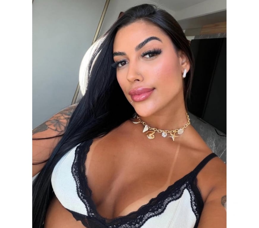 Escorts York York City Centre - York - Photos for 💋larissa sexy brazilian party girl 🔥 ☎