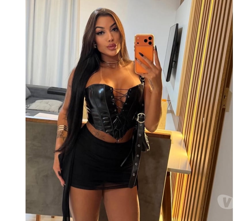 Escorts York York City Centre - York - Photos for 💋larissa sexy brazilian party girl 🔥 ☎