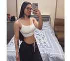 MIA BRAZILIAN NAUGHTY 😈 100% GENUINE✅ OWO&CIM