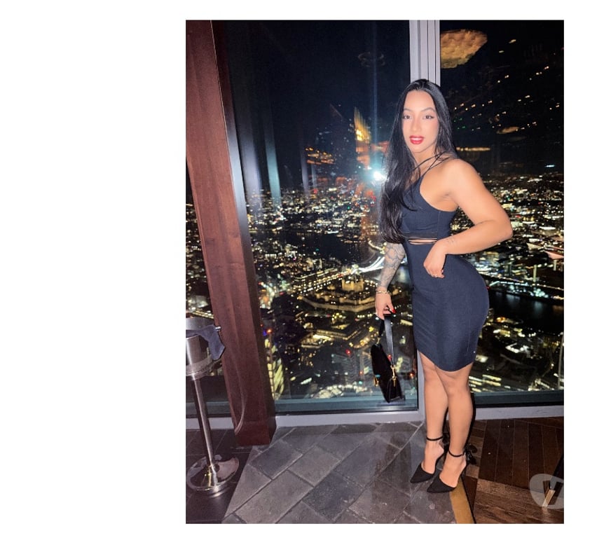 Escorts South West London Richmond upon Thames - Photos for Sophie Latin sexy body fitness