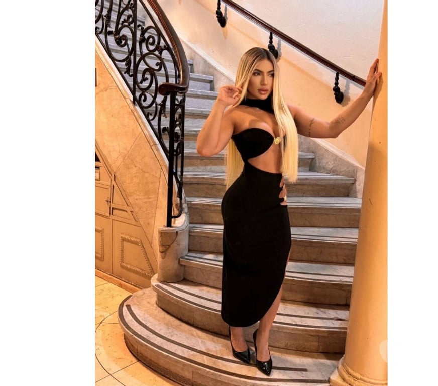 Escorts East Sussex Eastbourne - Photos for Adriana 🎁🇧🇷Gfe🇧🇷 Naught