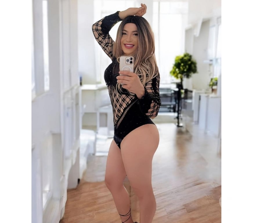 Trans Escorts Lincolnshire Lincoln - Photos for Bruna Prada 100%