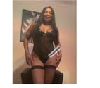 Inverness - Highland — 💋 LYDIA FROM CUBA REAL PHOTO 💯 % OWO GFE
