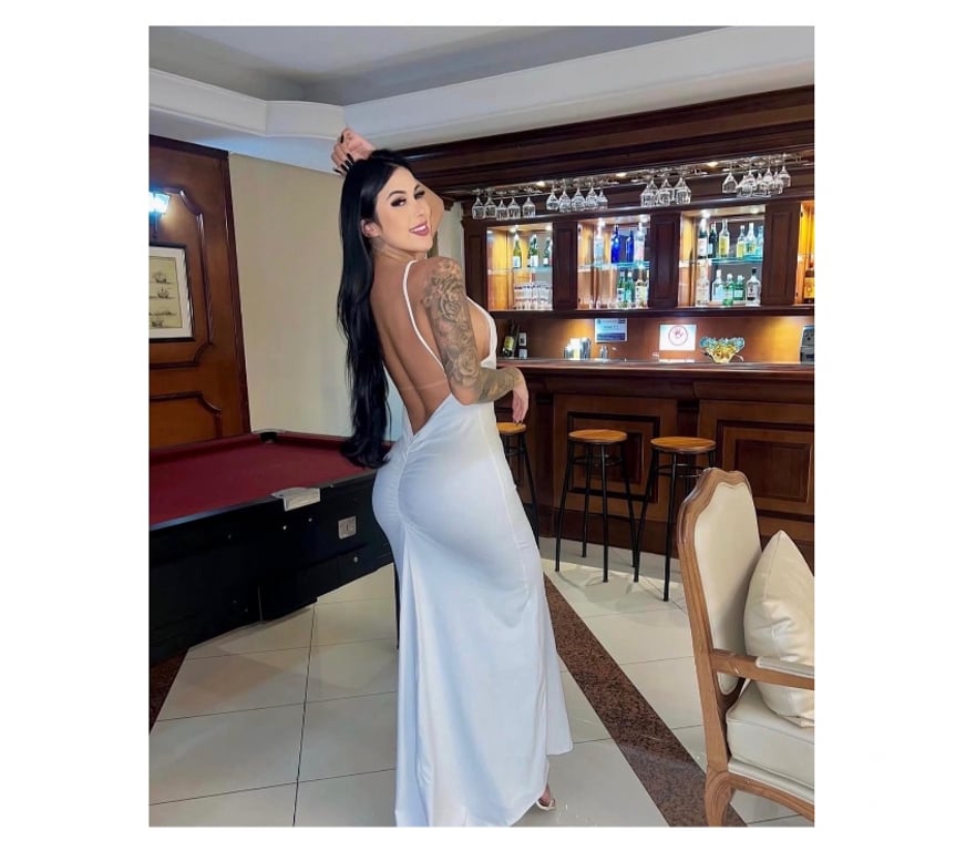 Escorts Brent Wembley - Brent - Photos for ✨Samya party girl new in town Brazilian 🇧🇷