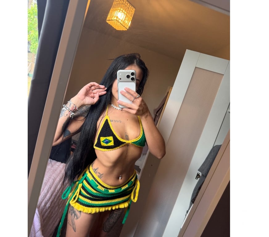 Escorts Dorset Bournemouth, Christchurch and Poole - Photos for Bruna ❤️😈Party 24 hrs 🥂 waiting for you