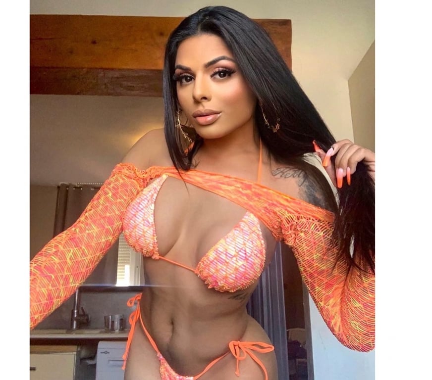Trans Escorts West Midlands Birmingham - Photos for TS EMILY - TOP NUMBER 01