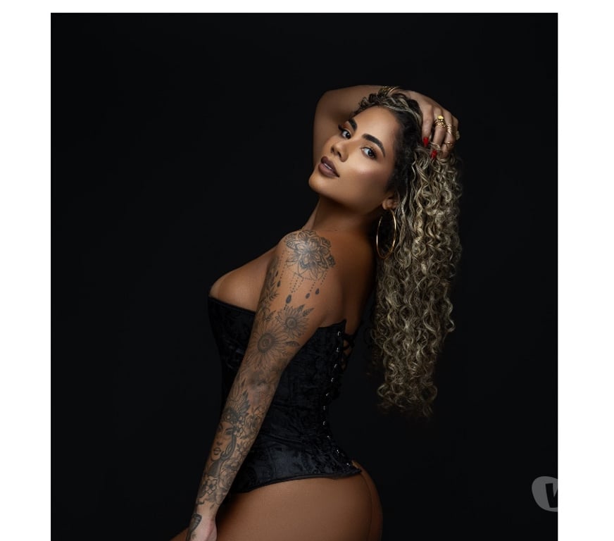 Escorts Greater Manchester Manchester - Photos for Eduarda sexy Brazilian 🇧🇷🔥