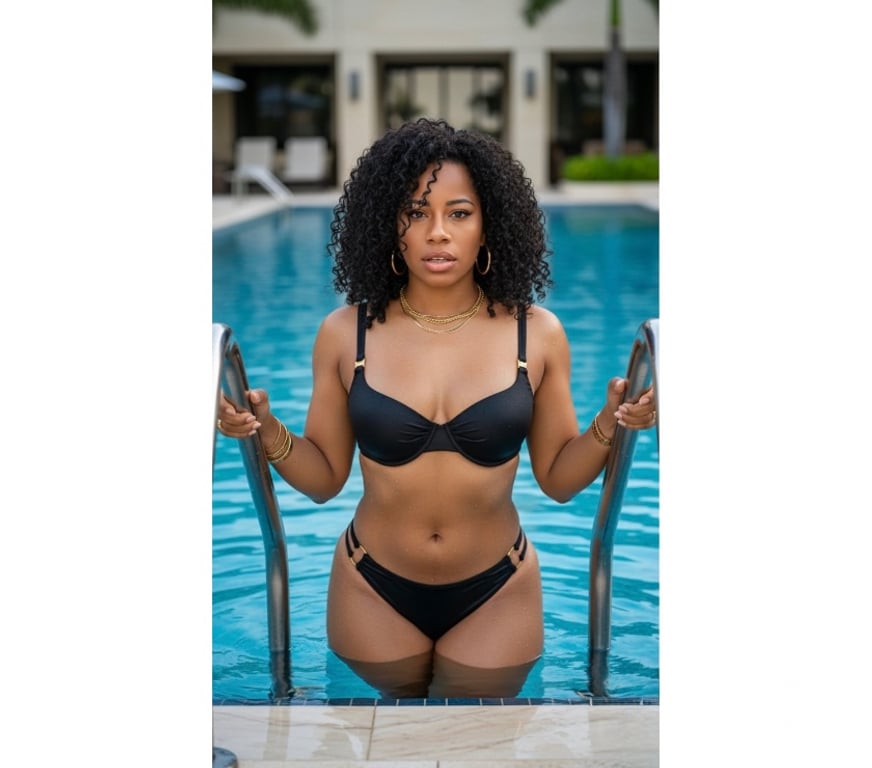 Escorts Bristol Fishponds - Bristol - Photos for Bruna Brown queen! 🔥