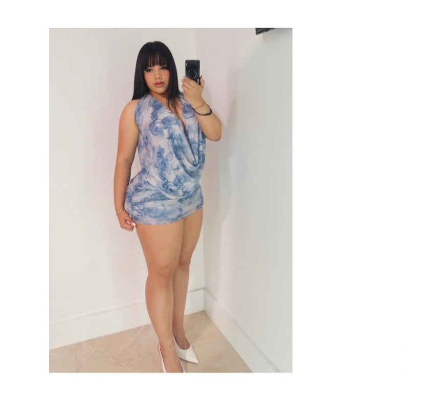 Escorts East London Barking Station - East London - Photos for Carol your sexy Latin Bombon is here, best services.🍑💋