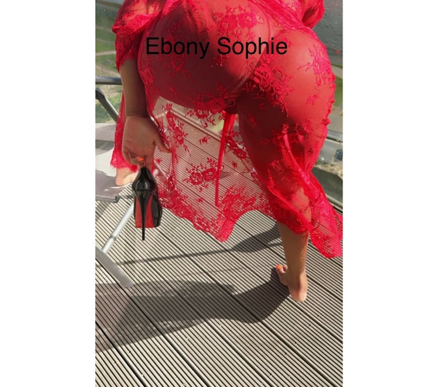 Escorts West Yorkshire Bradford - Photos for Ebony Sophie, Black girl in your area BD1 💘