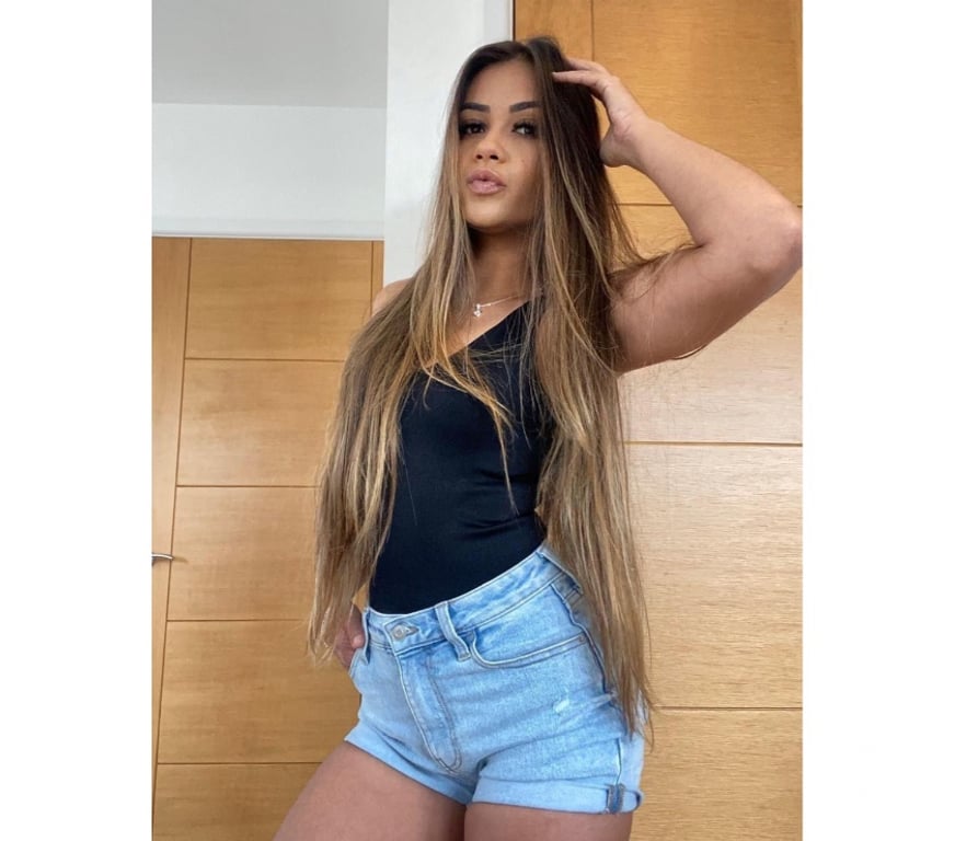 Escorts Greater Manchester Manchester - Photos for MARIA GFE EXPERIENCE