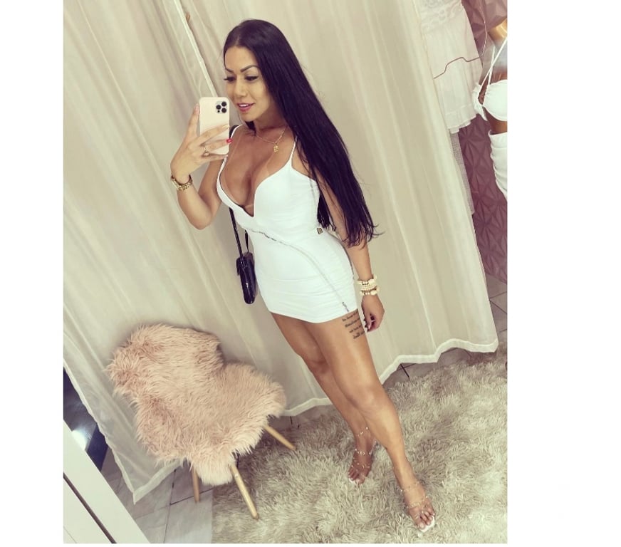 Trans Escorts Dorset Bournemouth, Christchurch and Poole - Photos for Grazyellen 🔥 Bottom 🍑 Top 🍆