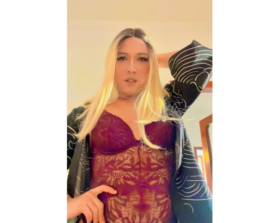 Trans Escorts North West London Harrow - Photos for TS Bruna im from Italy