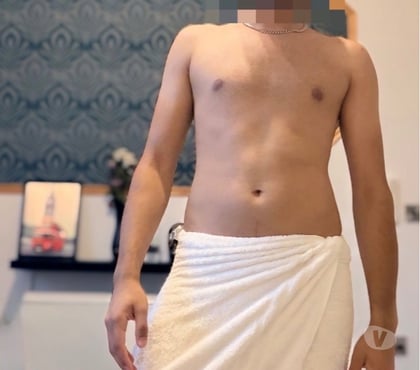 Gay Escorts Crewe Cheshire East - Photos for Respectful, Discreet Top – Quality Time Guaranteed