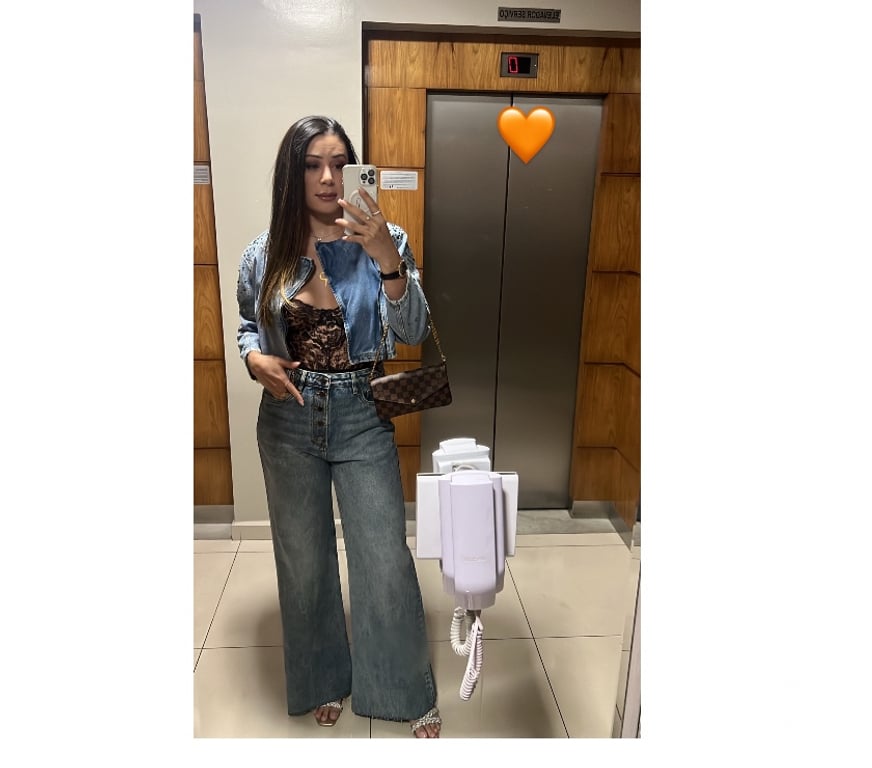 Escorts Barnet Cockfosters - Barnet - Photos for Sexy TRANS PATRICIA IN TOWN HOT TRANS...🍑❤️🔥