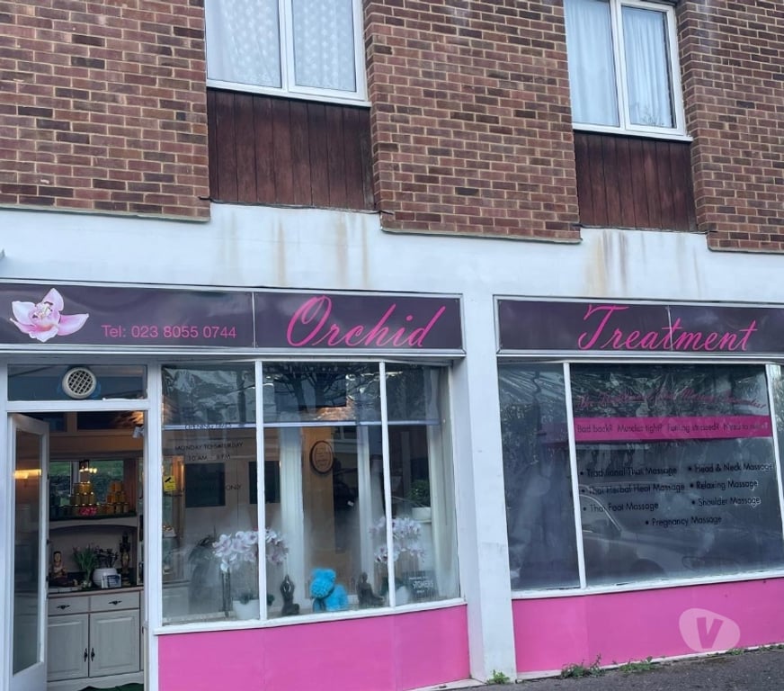 Full body massage Hampshire Southampton - Photos for Thai Massage + Deep Tissue + Aromatherapy + Hot Oil +