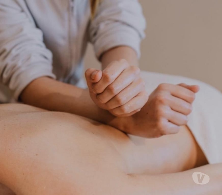 Full body massage Hampshire Southampton - Photos for Thai Massage + Deep Tissue + Aromatherapy + Hot Oil +