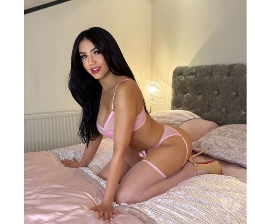 Escorts Cornwall Fraddon - Cornwall - Photos for 🇧🇷BRUNA NEXT DOOR🔥BEST SERVICES 🫦