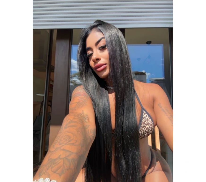Escorts Merseyside Liverpool - Photos for MIRELLA BRAZILIAN SEXY 🇧🇷🔥