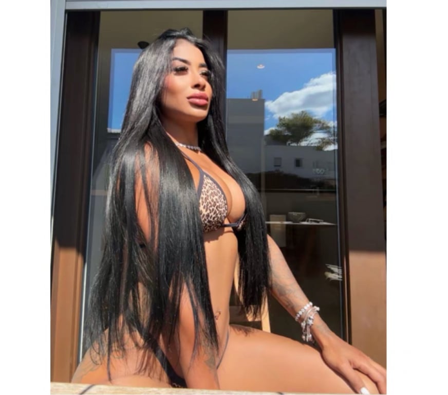 Escorts Merseyside Liverpool - Photos for MIRELLA BRAZILIAN SEXY 🇧🇷🔥